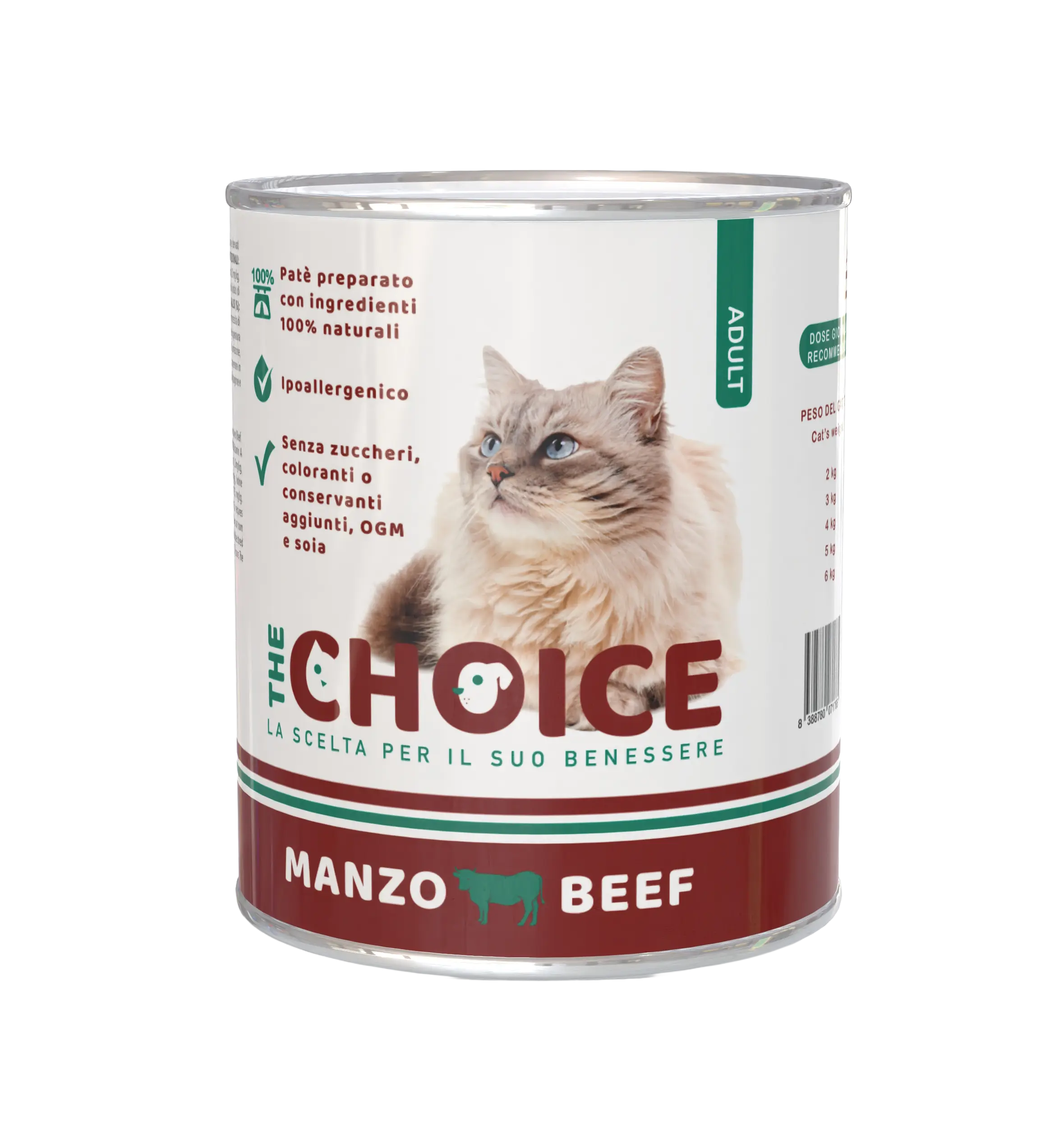 Manzo