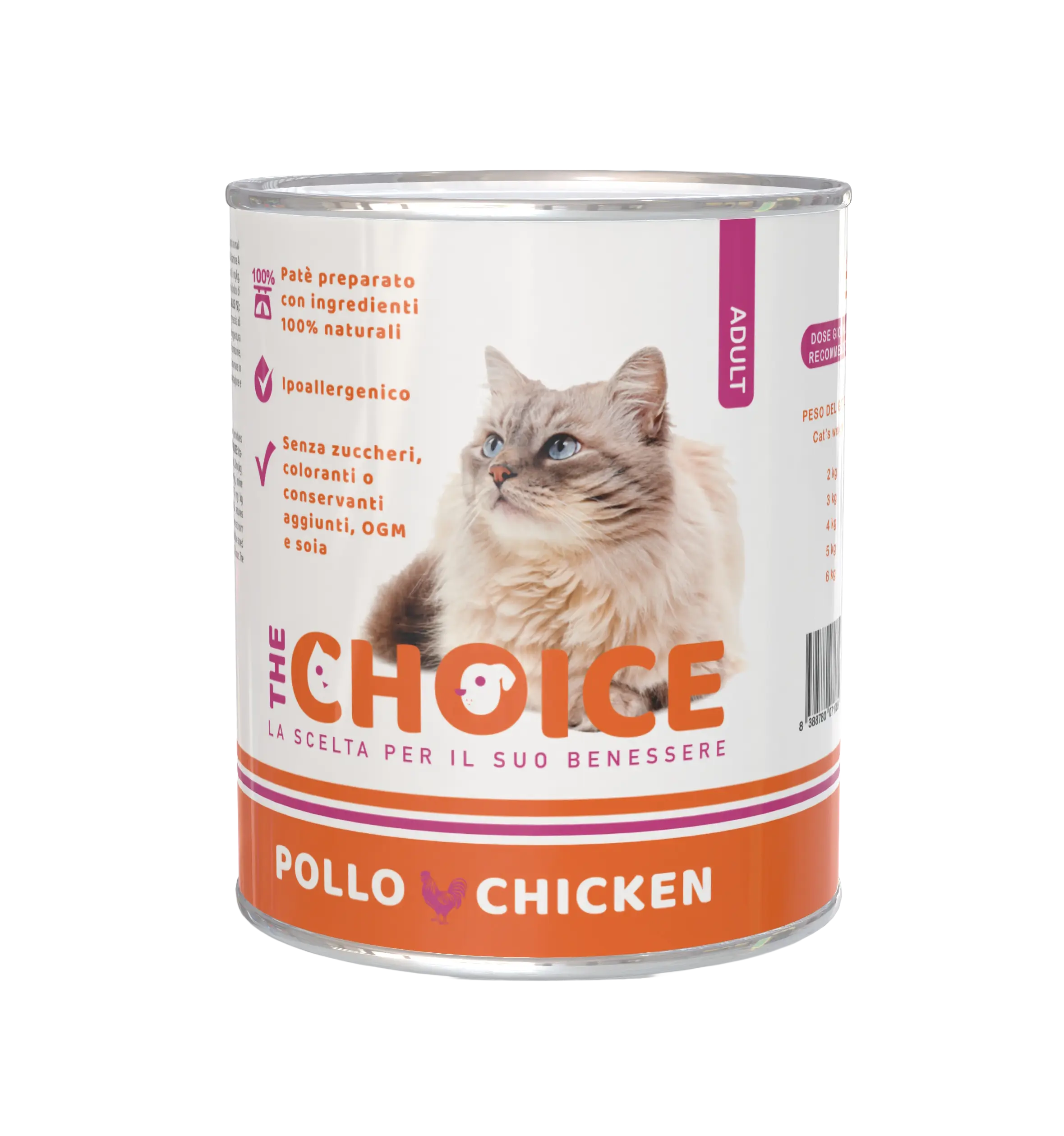 Pollo